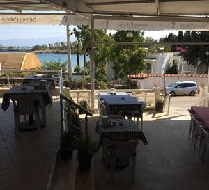 Samsun Pidecisi Nuri Usta Akyarlar Bodrum